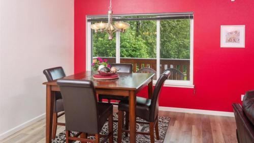 Apartamento Oceanview Townhouse