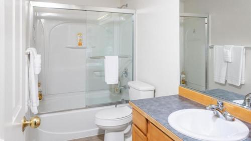 Apartamento Oceanview Townhouse