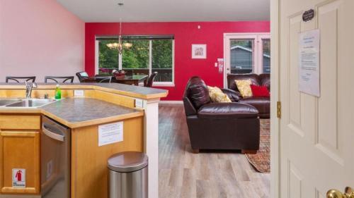 Apartamento Oceanview Townhouse