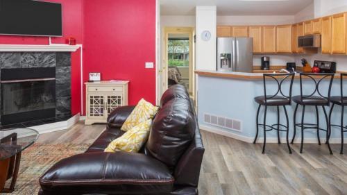 Apartamento Oceanview Townhouse