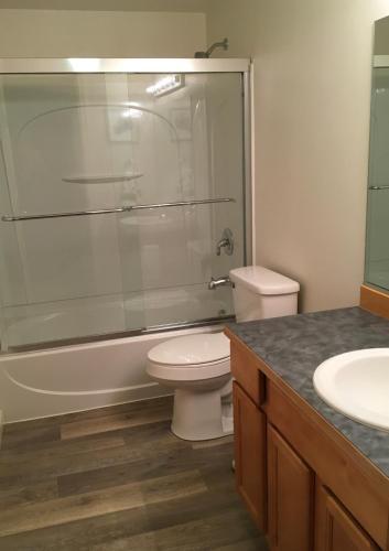 Apartamento Oceanview Townhouse