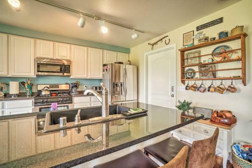 Soldotna Home With Yard, Walk To Kenai River!