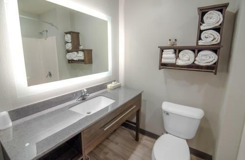 My Place Hotel-phoenix West/avondale, Az