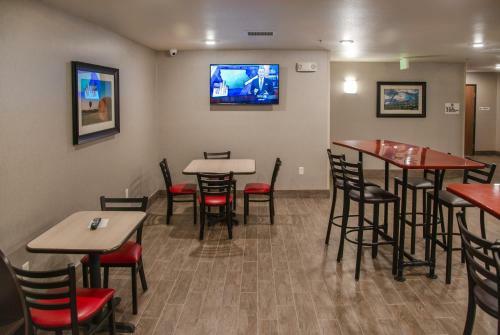 My Place Hotel-phoenix West/avondale, Az