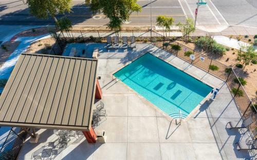 My Place Hotel-phoenix West/avondale, Az