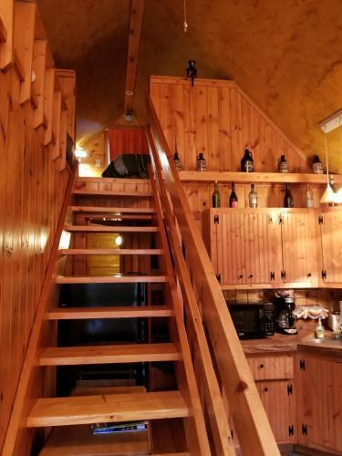 Pet-friendly Log Cabin With Fire Pit On Kenai River!