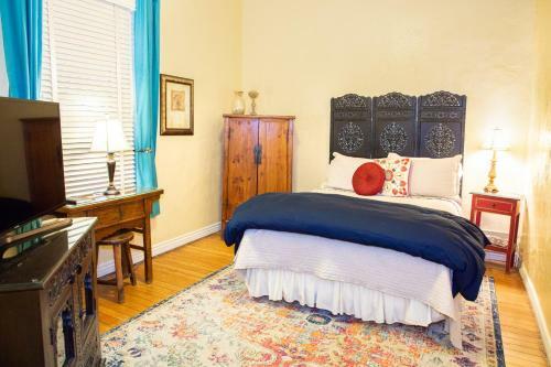 Letson Loft Hotel