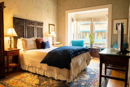 Letson Loft Hotel