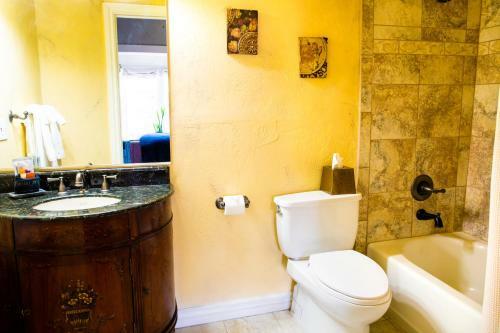 Letson Loft Hotel