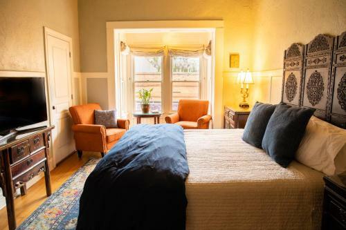 Letson Loft Hotel