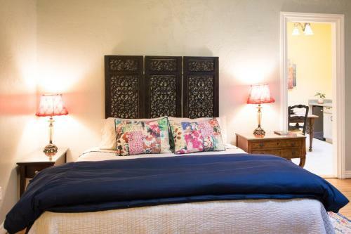 Letson Loft Hotel