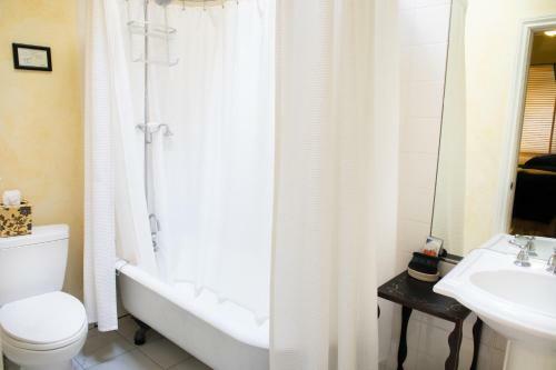 Letson Loft Hotel