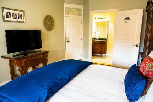 Letson Loft Hotel