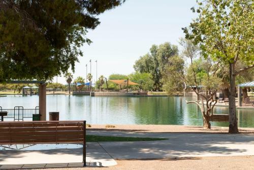 Chandler Crossing