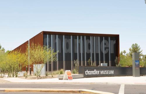 Chandler Crossing