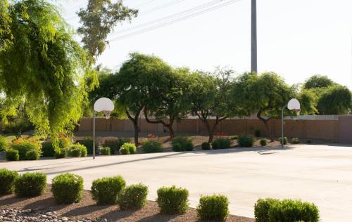 Chandler Crossing