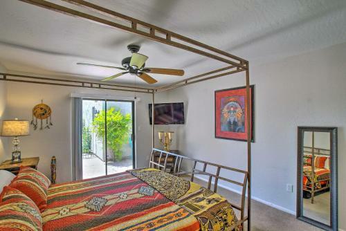 Lovely Mountain-view Getaway With Pool And Spa Access!