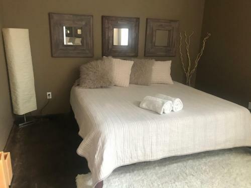 Bed & Breakfast Cave Creek Casita