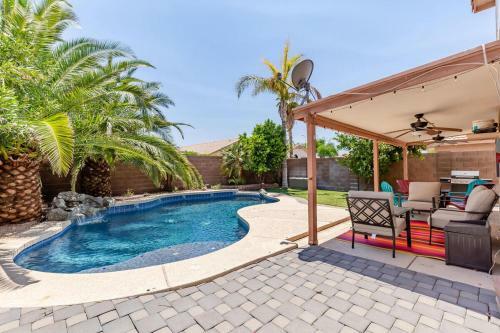 Chandler Oasis - 4 Bedroom By Casago