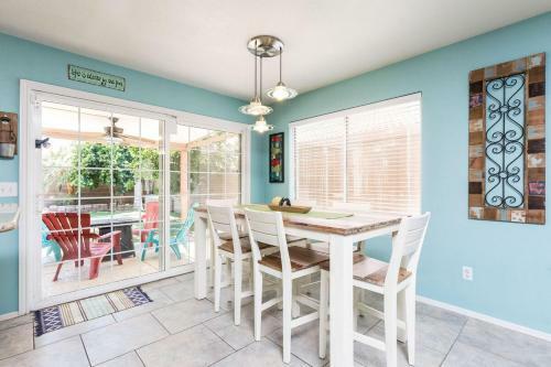 Chandler Oasis - 4 Bedroom By Casago