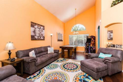 Chandler Oasis - 4 Bedroom By Casago