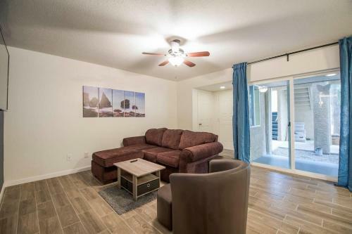 34a Casa Grande Modern 1bd Condo W Heated Pool