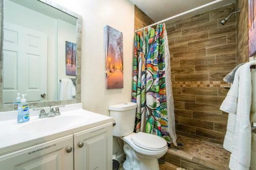 41b - Casa Grande Modern 1bd Condo Heated Pool