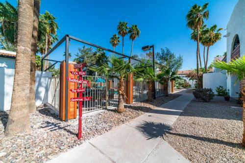 44a Modern Casa Grande Large 1bd W Heated Pool 44a