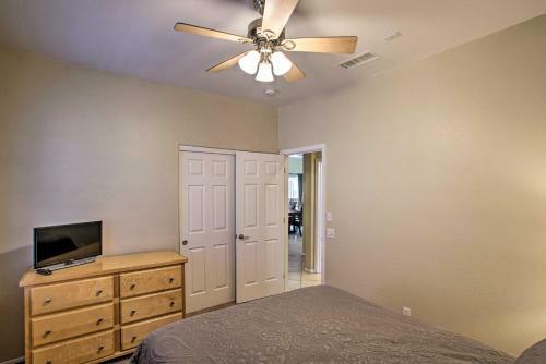 Ideally Located Chandler Home Backyard Oasis