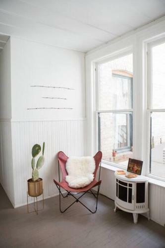 Object Hotel 1br Shared Bath Room 2c