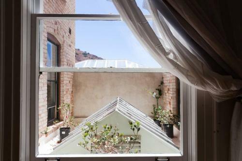 Object Hotel 2br Room 2g