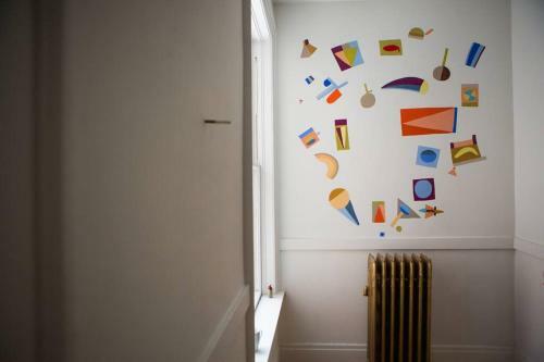 Object Hotel 1br Room 3a