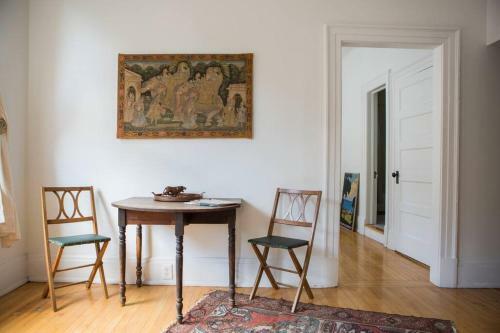 Object Hotel 1br Room 3a