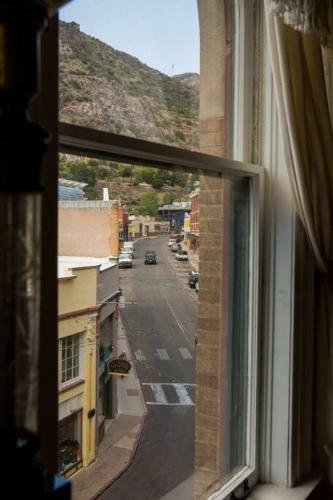Object Hotel 1br Room 3a