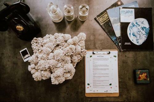 Object Hotel 1br Room 3e