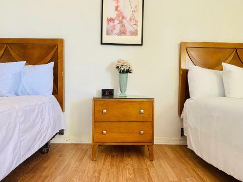 Motel Extended Stay Douglas