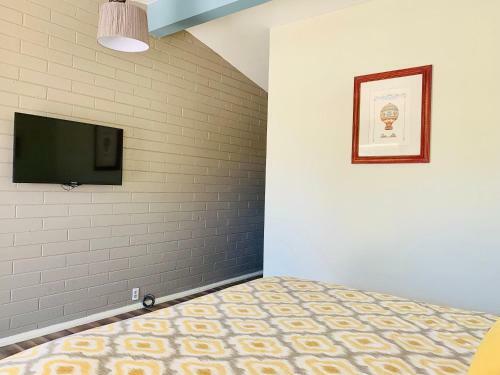 Motel Extended Stay Douglas