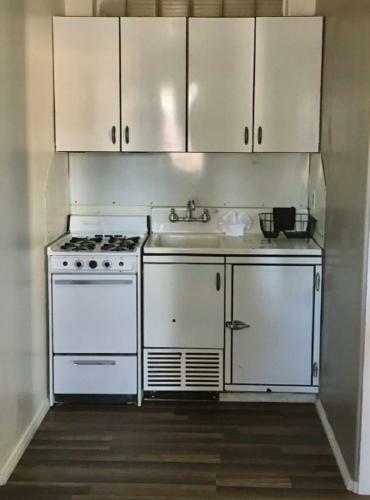 Motel Extended Stay Douglas