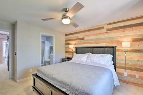 Modern Flagstaff Home With Bbq, Walk Downtown!
