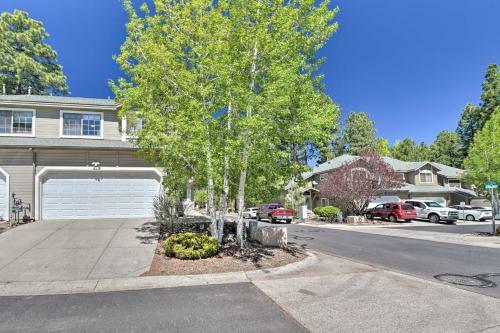 Modern Flagstaff Home With Bbq, Walk Downtown!