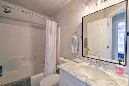 Modern Flagstaff Home With Bbq, Walk Downtown!