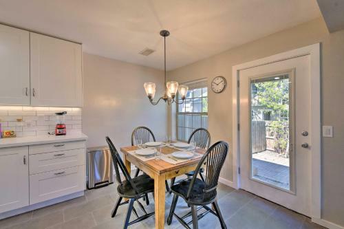 Modern Flagstaff Home With Bbq, Walk Downtown!