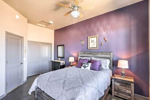 Modern Elgin Home Walk To Wineries And Pets Welcome