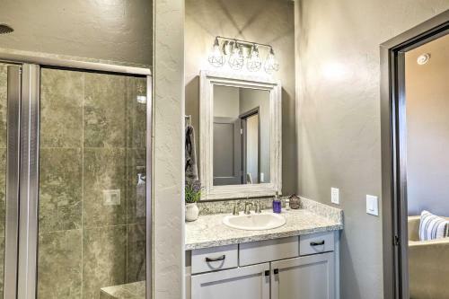 Modern Elgin Home Walk To Wineries And Pets Welcome