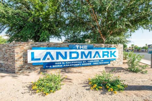 2b- Coolidge Arizona Modern Masterpiece 2 Bd #2b