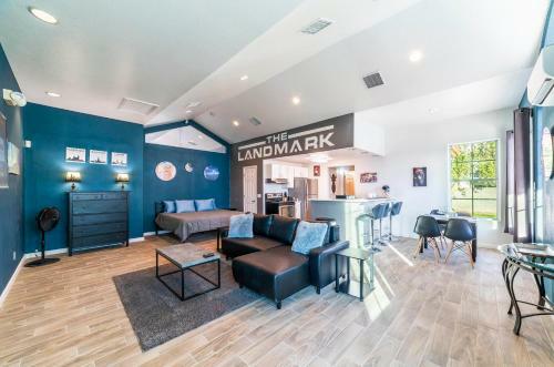 Apartamento Coolidge Modern Studio Right Next To Pool And Amenities