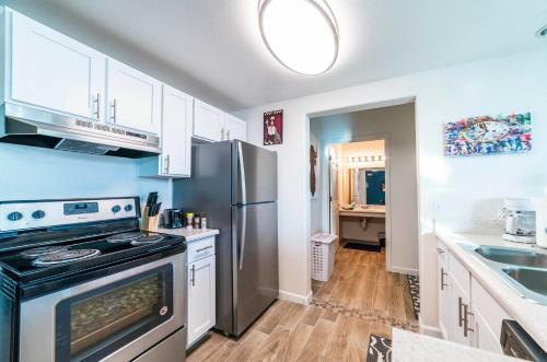 Apartamento Coolidge Modern Studio Right Next To Pool And Amenities