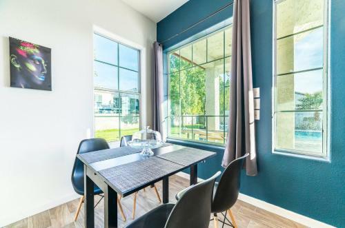 Apartamento Coolidge Modern Studio Right Next To Pool And Amenities