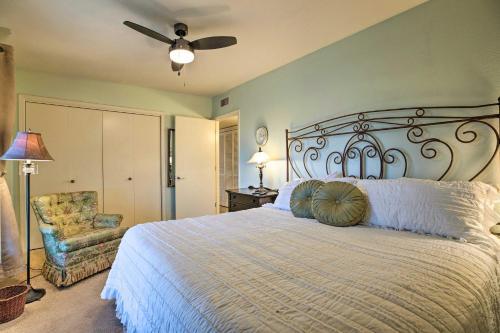 Fountain Hills Home With Pool, Mtn View And Sauna