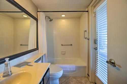 Fountain Hills Home With Pool, Mtn View And Sauna